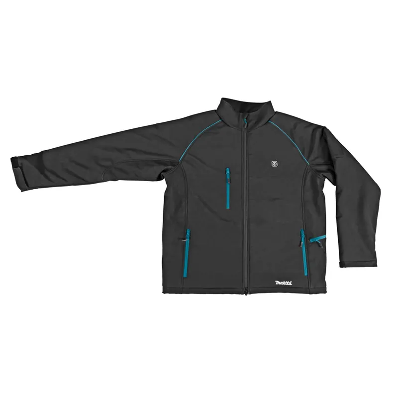Lage Prijs Makita DCJ205Z 18V Li-Ion Accu Verwarmde Jas
