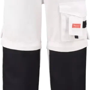 Workman 1004 Classic Worker ZIP OFF Werkbroek Beste Prijs