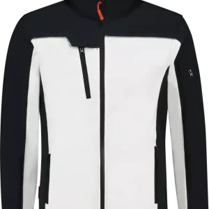 Workman 2501 Softshell Jacket Summer Must-Have