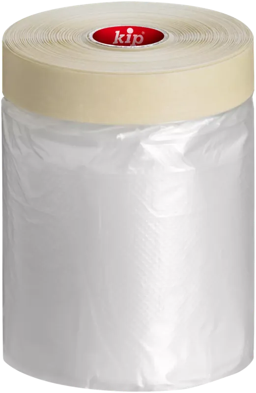 Kip Tape 332 Masker met Masking Tape Weekendaanbieding