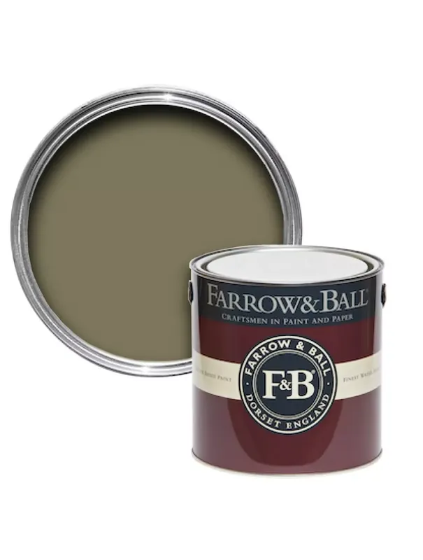 Farrow & Ball Dibber No. 312 Bestseller