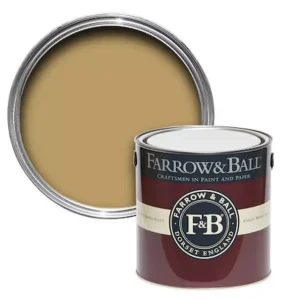 Farrow & Ball Duster No. 319 Gratis Retour