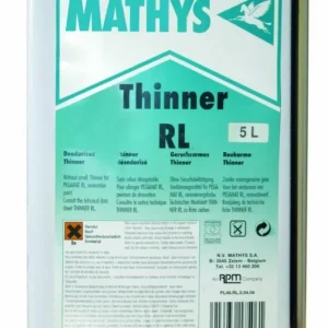 Veilige Betaling Mathys Thinner RL