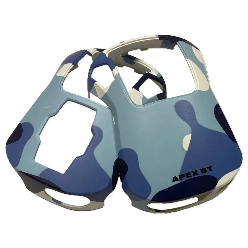 Wolf Apex BT Color kit voor Apex BT Premium