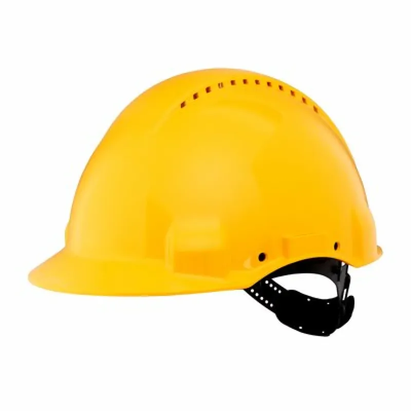 3M peltor G3000 Veiligheidshelm met pinlock - Leren sweatband Koop Online