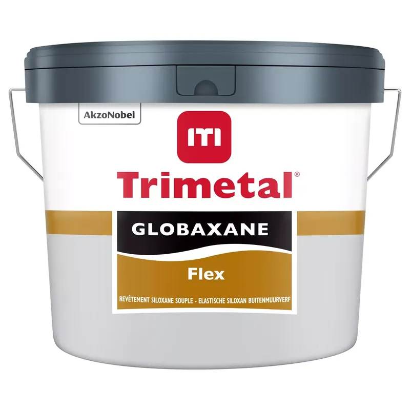 Korting Trimetal Globaxane Flex