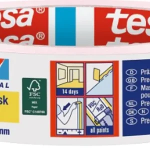 Favoriet Tesa 4333 Professional Afplaktap