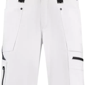 Hoge Kwaliteit Workman 9003 STRETCH Bermuda Werkbroek