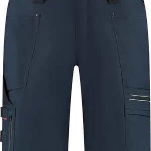 Workman 9023 STRETCH Bermuda Werkbroek P2S Tijdelijk Beschikbaar