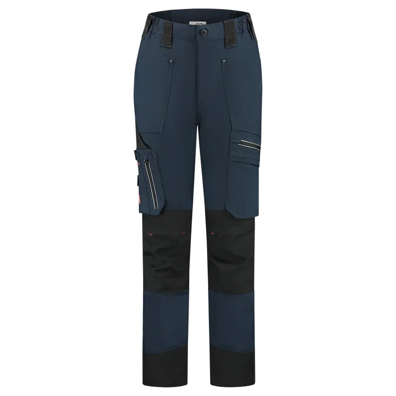 Workman 90251 STRETCH Worker Werkbroek P2S Dames Bestseller