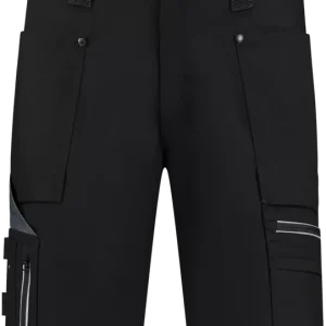 Workman 9063 STRETCH Bermuda Werkbroek P2S Premium