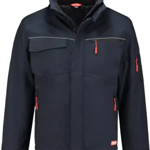 Weekendaanbieding Workman 2532 Softshell Jacket Winter