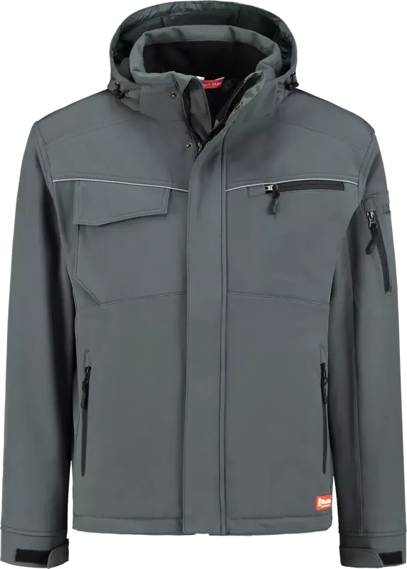 Bestseller Workman 2537 Softshell Jacket Winter