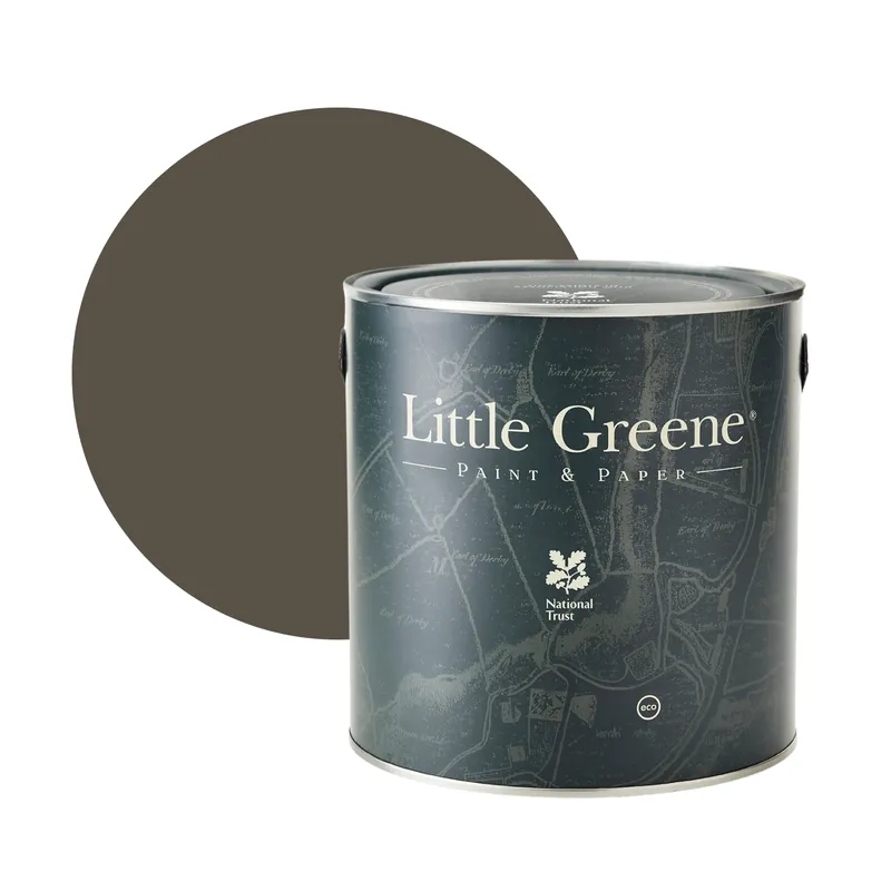 Nu Kopen Little Greene - Attic II No. 144