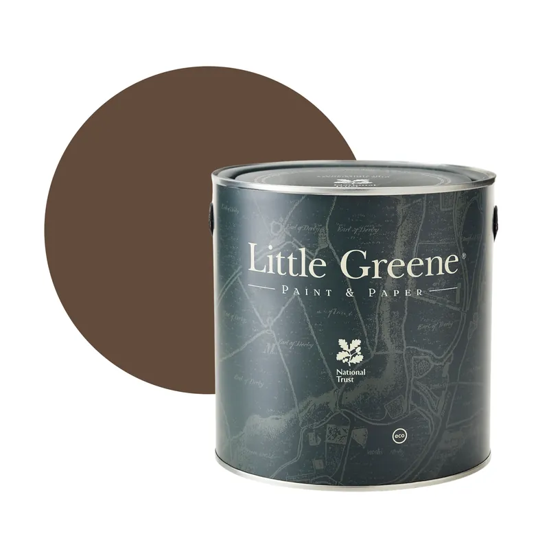 Direct Beschikbaar Little Greene - Scullery No. 318