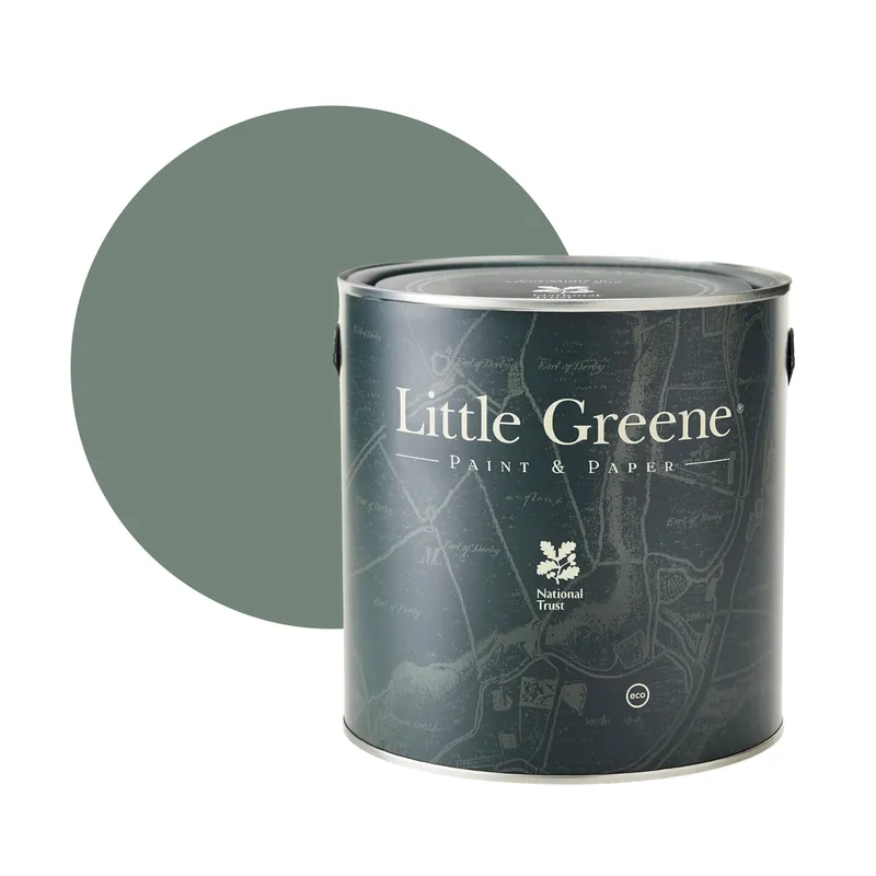 Little Greene - Ambleside No. 304 Nieuw