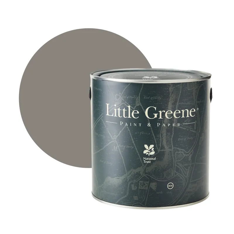Finale Uitverkoop Little Greene - Baluster No. 321