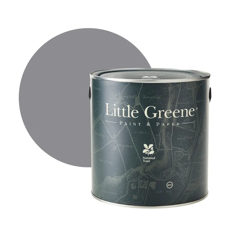 Gratis Retour Little Greene - Arquerite No. 250