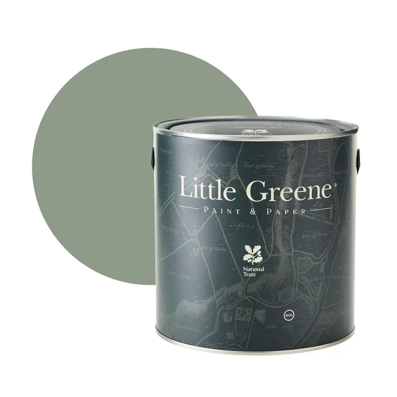 Little Greene - Windmill Lane No. 296 Veilige Betaling