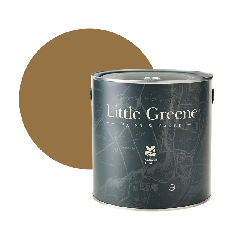 Gecertificeerd Little Greene - Galette No. 340
