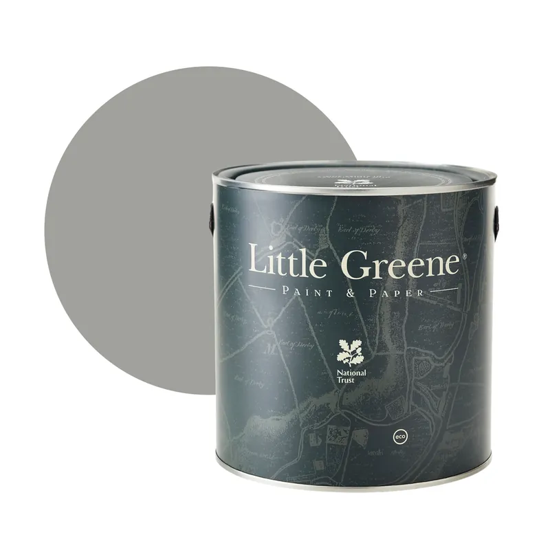 Nieuw Little Greene - Urbane Grey No. 225