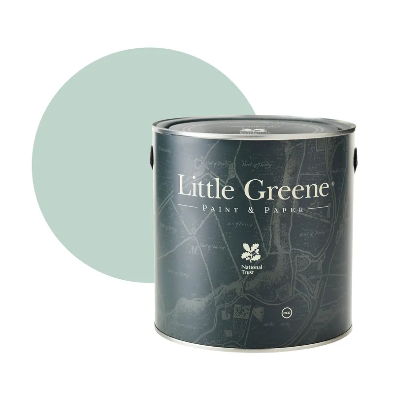 Merkproduct Little Greene - Brighton No. 203