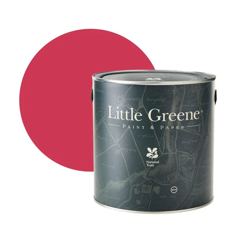 Little Greene - Leather No. 191 Fabrieksprijs