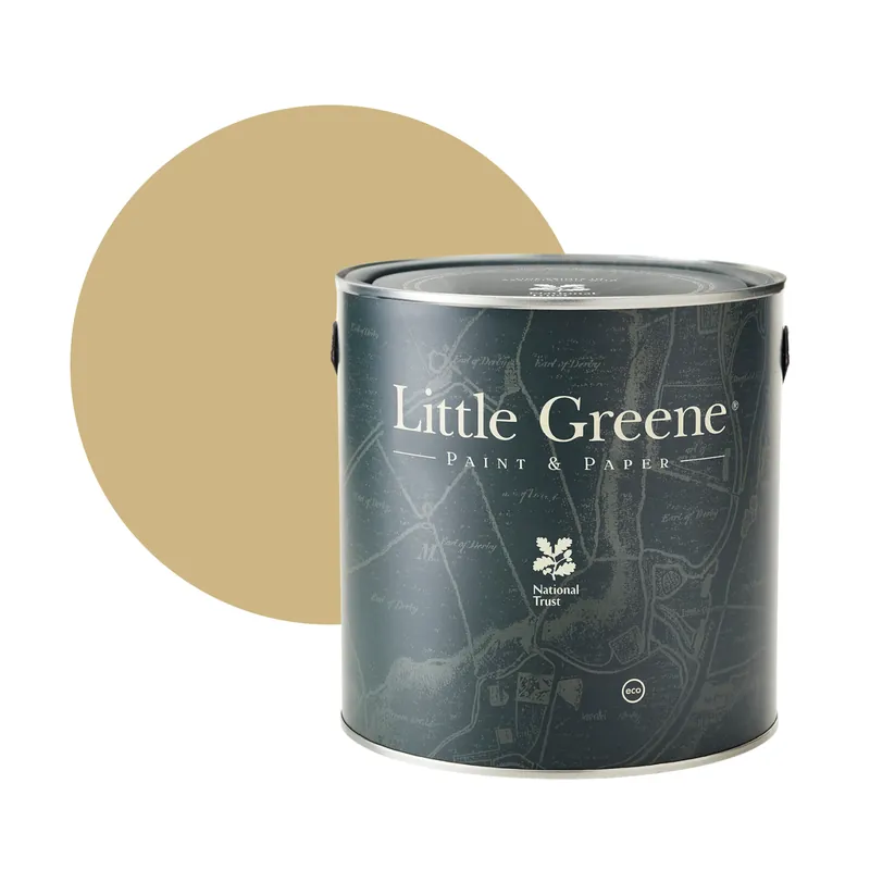Little Greene - Bath Stone No. 64 Snelle Levering