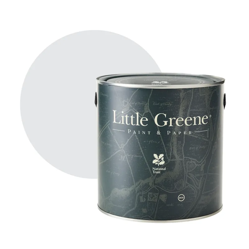Little Greene - Gauze Mid No. 164 Fabrieksprijs