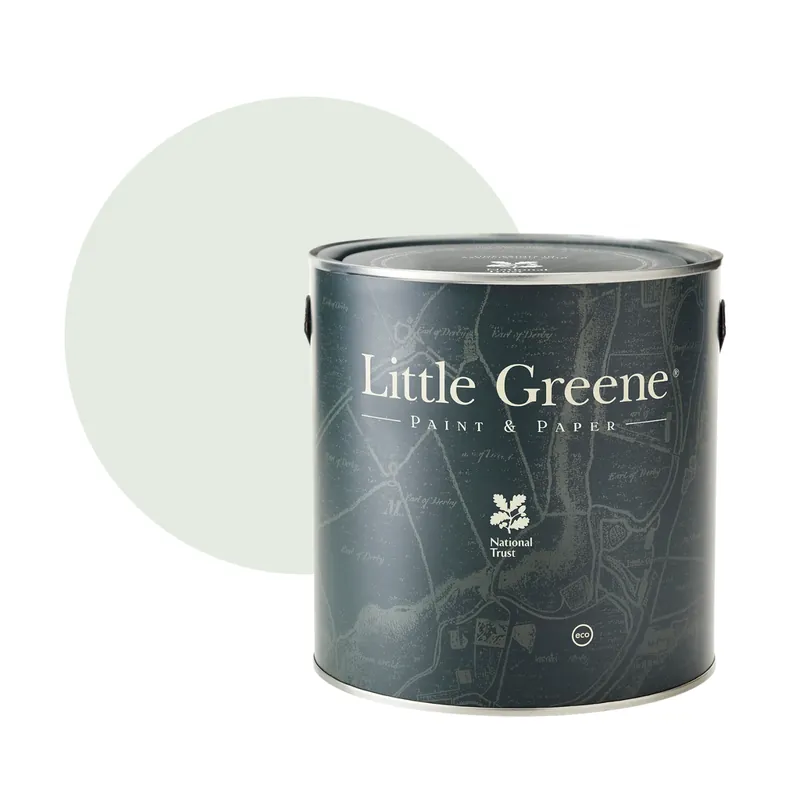 Actieprijs Little Greene - Pearl Colour Pale No. 167