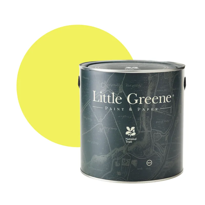 Koopje Little Greene - Trumpet No. 196