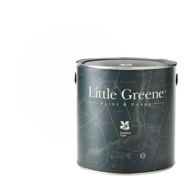 Snelle Levering Little Greene - Loft White No. 222
