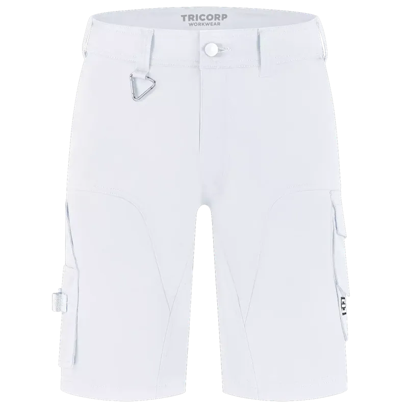 Tricorp 506112 Werkbroek Functional Stretch Redefined Merkproduct