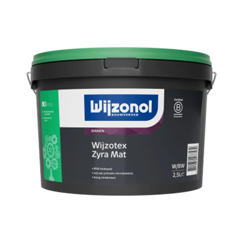 Direct Verzonden Wijzotex Zyra Mat
