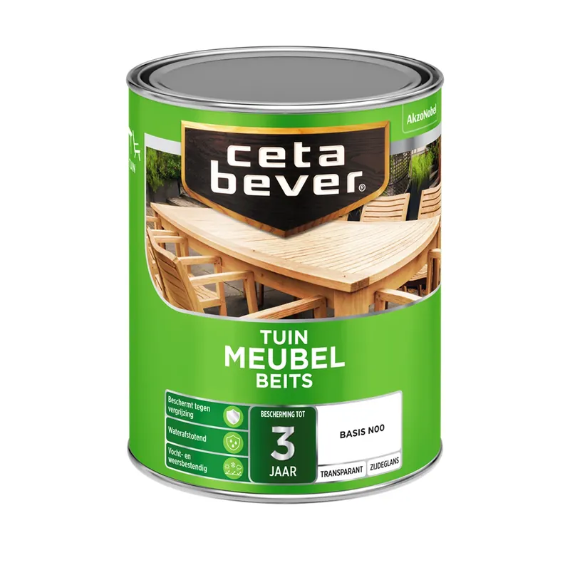 Korting Cetabever Tuinmeubelbeits