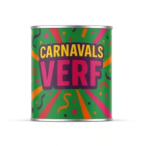 Veilige Betaling Carnavalsverf lak waterbasis 1 Liter