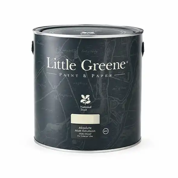 Voordeelprijs Little Greene Absolute Matt Emulsion 250 ml