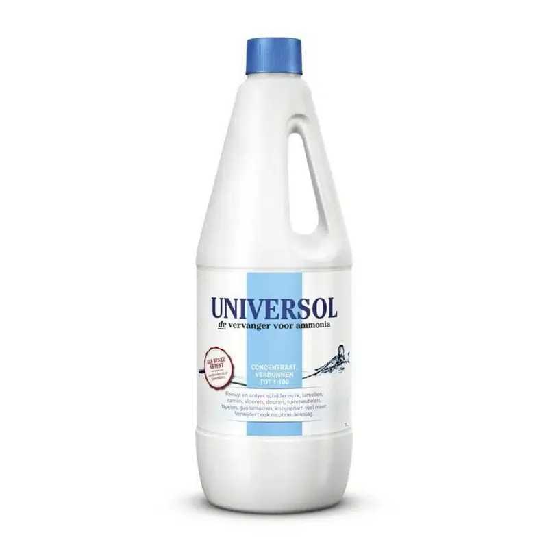 Universol Ontvetter 500 ml (spray) Laatste Kans