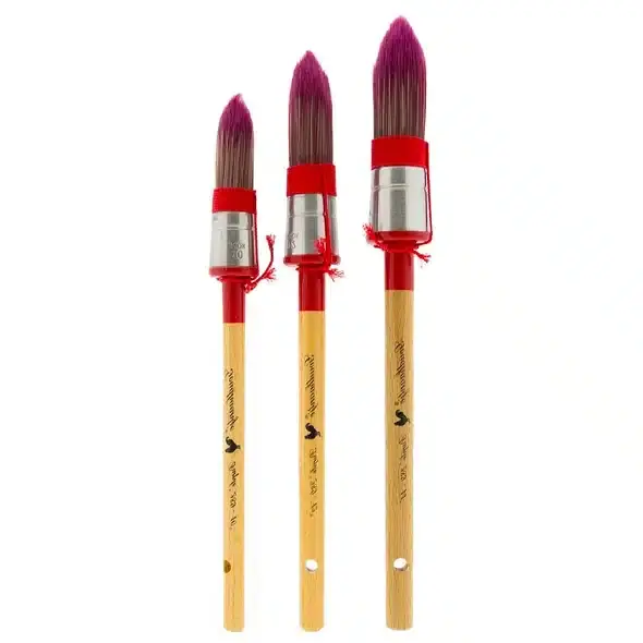 Goudhaantje Puntkwast Purple 289 Maat 10 Must-Have