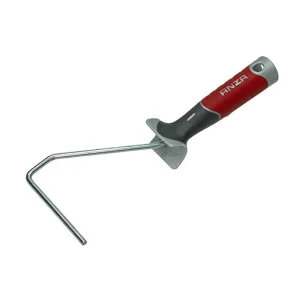 Anza Verfrolbeugel softgrip 5 cm rollers Alleen Vandaag