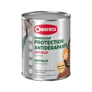 Owatrol ATG Antislipbeits 1 Liter Korting