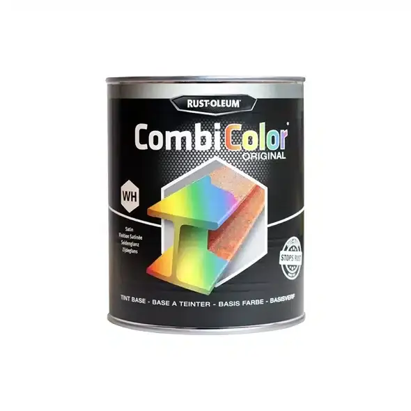 Rust-Oleum Combicolor Original 7400 Satin 1 Liter Beste Prijs