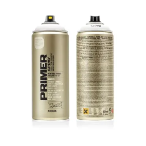 Voordeelprijs Montana Universal Primer T2300 400 ML
