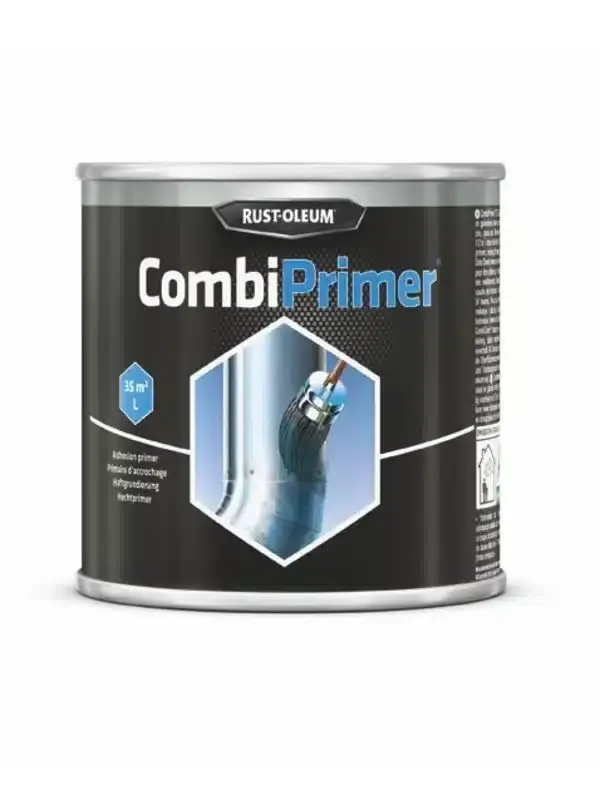 Rust-Oleum Combiprimer Hechtprimer 0.75 Liter Express Levering