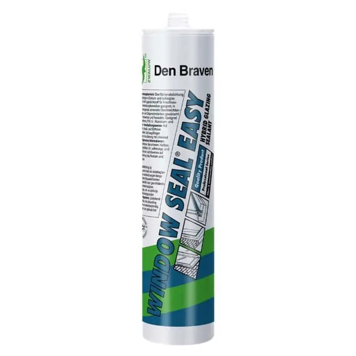 Den Braven Window Seal Easy 290 ml Superprijs