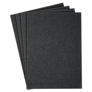 Waterproof Schuurpapier A4 P220 Nu Kopen