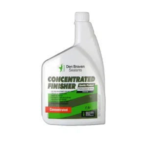 Den Braven Concentrated Finisher Must-Have