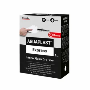Aguaplast Express 1 Kilogram Shop Nu