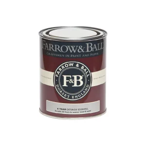 Merkproduct Farrow and Ball Exterior Eggshell 750 ml