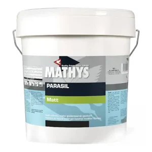 Tijdelijk Beschikbaar Mathys Parasil 5 Liter